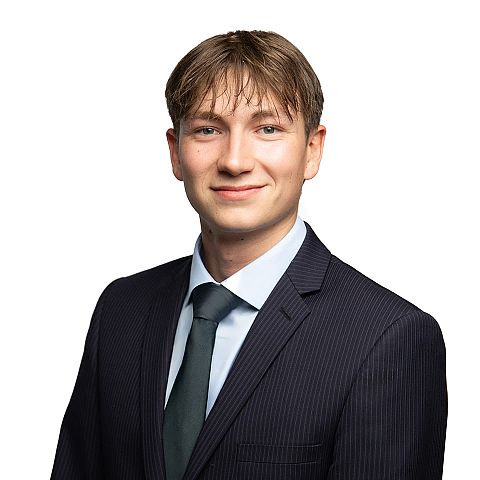 Archie Oakford