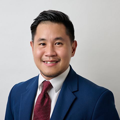 Cornelius Kang