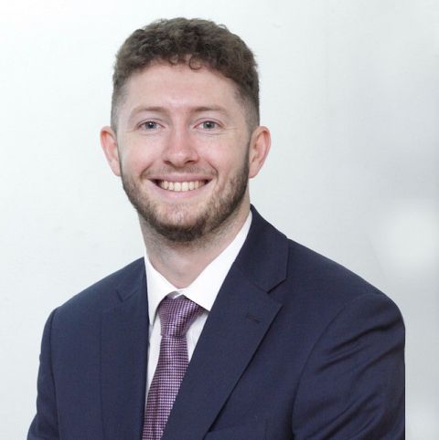 Geraint Minney