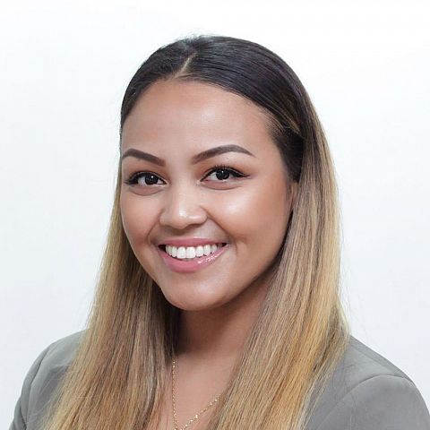 Nicola Dela Cruz