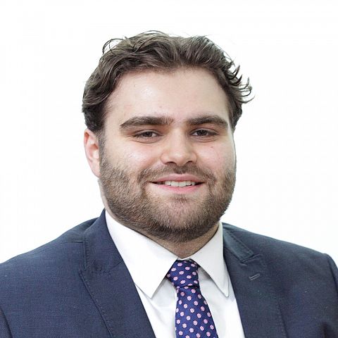 Oliver Karam 