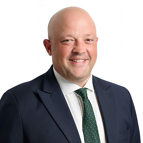 Miles Peckham-Cooper
