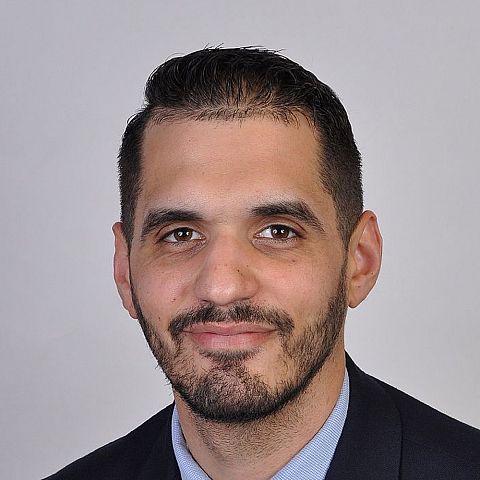 Richard Ferrante 