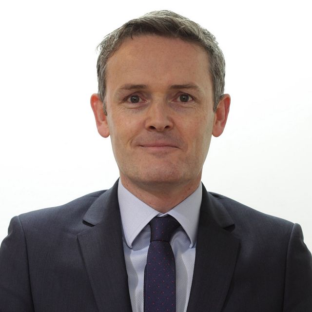 Barry Whyte